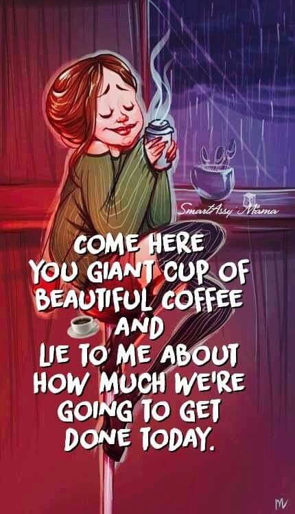 Morning Coffee Funny, Good Morning Snoopy, Friend Love Quotes, Coffee Quotes Funny, Funny Day Quotes, Thinking Of You Quotes, Morning Memes, Good Morning Funny Pictures, Happy Morning Quotes