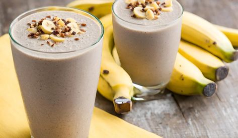 Copycat Tropical Smoothie Cafe Recipes, Tropical Smoothie Cafe, Perfect Health, Tropical Smoothie, Quick Oats, Vanilla Protein Powder, Copycat Recipe, Food Is Fuel, Smoothie Recipe