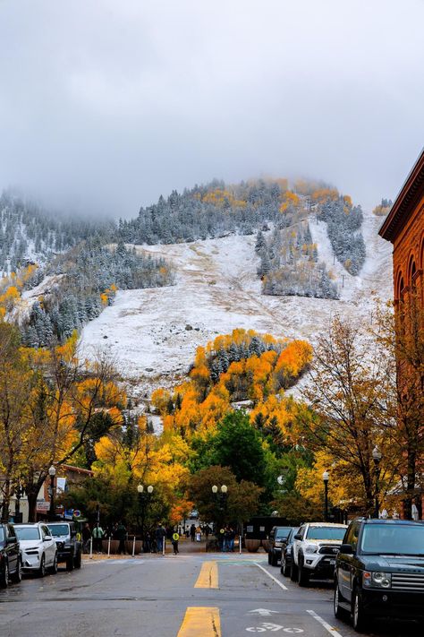 Aspen