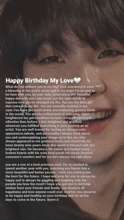 Jungkook Birthday Quotes, Bts Birthday Wishes To Army, Jimin Birthday Quotes, Jimin Birthday Journal, Boy Best Friend Birthday Quotes, Jimin Birthday Aesthetic, Bts Birthday Wishes, Jimin Birthday Wishes, Jungkook Birthday Wishes