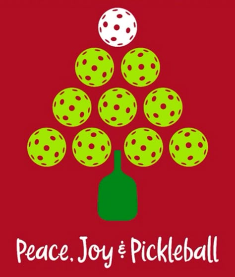 Pickleball Ornaments Diy, Pickleball Cards, Pickleball Christmas Crafts, Pickleball Crafts, Pickleball Christmas Ornaments Diy, Pickle Ball Svg, Tennis Tumbler Ideas, Funny Pickle Ball Sayings, Cricut Pickleball