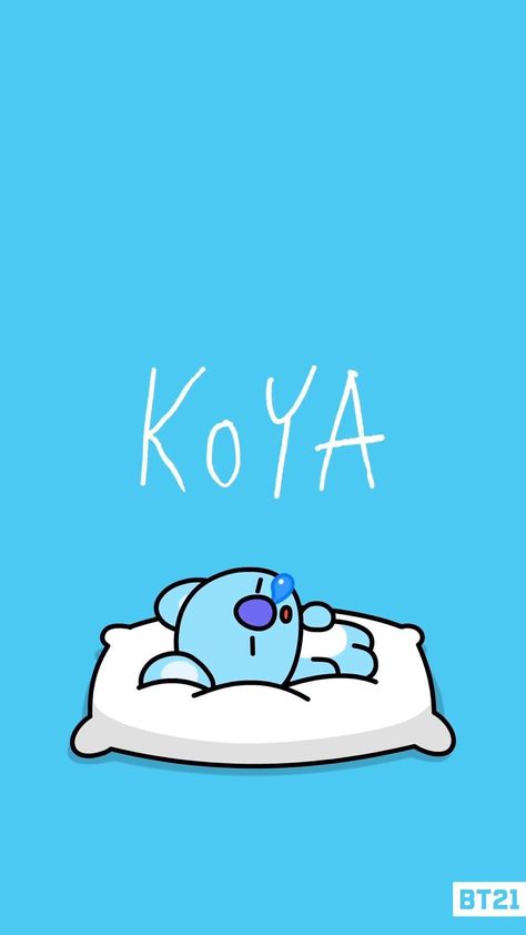 J Love Images, Love Images Hd, Koya Bt21, Hello Kitty Drawing, Funny Phone Wallpaper, Name Wallpaper, Bts Drawings, Line Friends, Bts Chibi