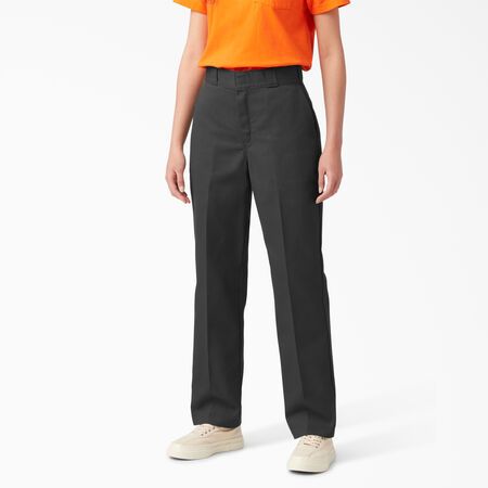 874 Work Pants - Dickies Icons | Dickies Dickies Scrubs, Dickies 874, Work Pants Women, Dickies Women, Air Force Blue, Dickies Pants, Icon Collection, Twill Pants, Scrub Pants