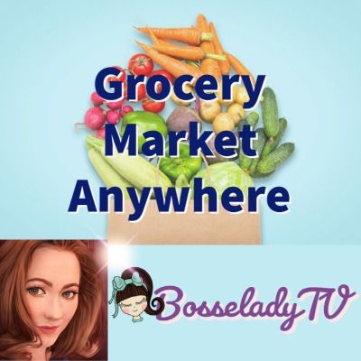 Grocery Market Anywhere - The Sims 4 Mods - CurseForge Grocery Market, Buying Groceries, Market Shopping, Sims Mods, Sims 4 Mods, Grocery Shopping, The Sims 4, Simple Living, Sims Cc