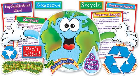 World Environment Day Environment Day Board Decoration, Environmental Day, Blooms Taxonomy, World Water Day, Bulletin Board Sets, Bulletin Board Display, Environment Day, World Environment Day, Classroom Bulletin Boards