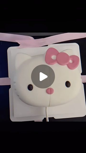 🍦 𝐊𝐚𝐰𝐚𝐢𝐢 𝐊𝐢𝐭𝐭𝐲🍦 on Instagram: "Hello Kitty Cake 🎀
⁣⁣
𝐅𝐨𝐥𝐥𝐨𝐰 𝐟𝐨𝐫 𝐦𝐨𝐫𝐞! 💕 

𝐖𝐨𝐧𝐝𝐞𝐫𝐢𝐧𝐠 𝐰𝐡𝐞𝐫𝐞 𝐭𝐨 𝐠𝐞𝐭 𝐞𝐱𝐜𝐥𝐮𝐬𝐢𝐯𝐞 𝐤𝐚𝐰𝐚𝐢𝐢 𝐩𝐫𝐨𝐝𝐮𝐜𝐭𝐬? 𝐒𝐡𝐨𝐩 𝐥𝐢𝐧𝐤 𝐢𝐧 𝐛𝐢𝐨! 💜🛍️
⁣
#sanrio #hellokitty #fangirl #pink #hellokittyandfriends #kawaiifood #dessert #bestfriendgoals #kawaiifood #hellokittycafe #cute #aesthetic #hellokittylover #kawaii #dessert #hearts #hellokittycake #hellokittycore #hellokittyaddict #sweets #hellokittystuff #icecream #hellokittycollector #sanriocore #lollipop #sanrioaesthetic  #sanriolover #sanrioshop #pudding #cake" Bd Cake, Sanrio Shop, Kawaii Products, Cake Writing, Kawaii Kitty, Kawaii Dessert, Kitty Cake, Hello Kitty Cake, Pudding Cake