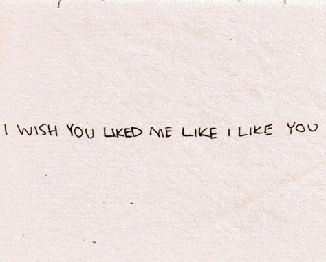 Crush Things, Crush Stuff, Unrequited Love Quotes, Sweet Thoughts, Moody Vibes, Fake Smile Quotes, One Sided Love, Unrequited Love, I Like You