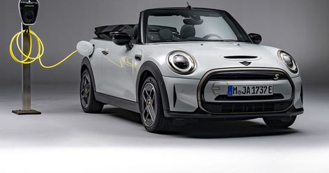 Electric Mini Cooper, Mini Cooper Electric, Jcw Mini Cooper 2023, Mini Cooper Electric 2022, Convertible Mini Cooper, Mini Cooper Automatic, First Car, Mini Cooper, Convertible