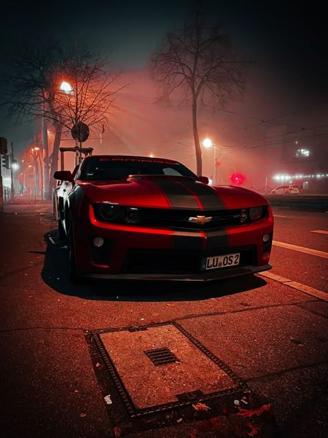 Chevrolet Camaro Wallpapers, Red Camaro, Chevy Camaro Zl1, Chevrolet Camaro Zl1, Dungeons And Dragons Art, Dream Vehicles, Cool Car Pictures, Camaro Zl1, Camaro Ss