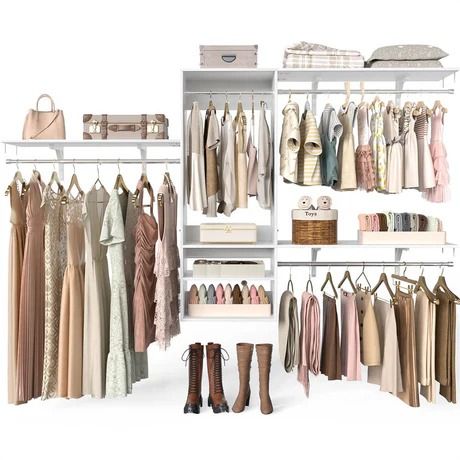 Search: 62 results found for "closet" – Unikito Room To Closet Convert, Room To Closet, Modular Closet System, Corner Closet Organizer, Wine Rack Sideboard, Wall Mounted Closet, Closet And Vanity, Walk In Closet Organization, Modular Closet