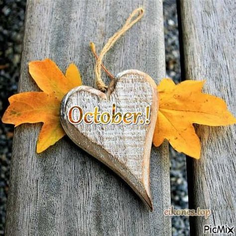 1st October Wishes, Happy October Images, Welcome October Images, Hi October, Hello October Images, October Images, October Pictures, Welcome October, October Quotes