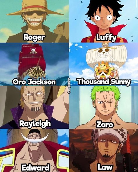 Blackclover Asta, Luffy Zoro Nami, One Piece Crossover, One Piece Characters, Cute Drawlings, One Piece Series, One Piece Cartoon, Luffy Zoro, Zoro Nami