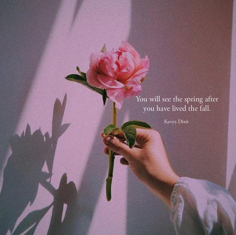 Rose Quotes Aesthetic, Kavya Dixit, Quotes Aesthetic Positive, Classy Girl Quotes, Aesthetic Positive, Intense Quotes, Rose Quotes, Floral Quotes, Imagination Quotes