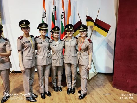 Commissioning ceremony of the fourth batch of B.Sc. (H) Nursing, College of Nursing was held at Army Hospital (Research & Referral), AH (R&R), Delhi Cantt. on October 14, 2021. Commandant, AH (R&R) Lt Gen Joy Chatterjee was the Chief Guest. Additional Director General of Military Nursing Service (MNS) Maj Gen Smita Devrani administered oath to […] Afmc Pune College Doctors, Commissioning Ceremony, Military Nurse, Army Medic, Army Nurse, Lieutenant General, Military Nurses, General Knowledge Book, Dream College