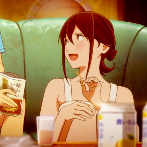 #anime#Iwanttoeatyourpancreas#Sakura#Haruki Sakura And Haruki Matching Icons, I Wanna Eat Your Pancreas Matching Pfp, Haruki X Sakura, Yuno And Yuki Matching Pfp Gif, I Want To Eat Your Pancreas Matching Pfp, I Want To Eat Your Pancreas Pfp, Kawaii Pfp Matching, Pair Dps, Sakura Pfp