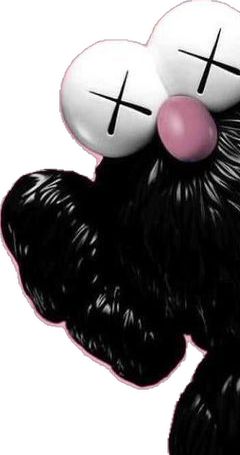 Kaws Flower Wallpaper, Kaws Pink Wallpaper, Kaws Iphone Wallpaper Pink, Kaws Background, Kaws Flower, Wallpaper Kaws, Brian Donnelly, Iphone Wallpaper Pink, Kaws Iphone Wallpaper