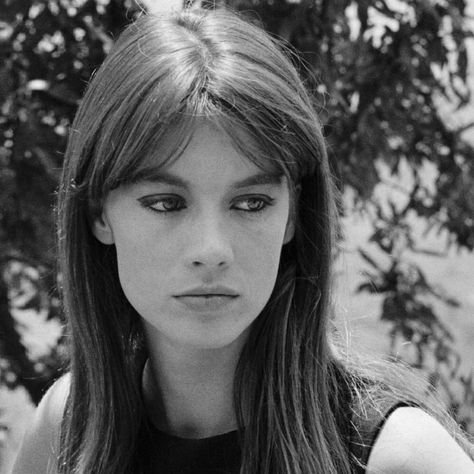 Sixties 60s Fashion Icons, French Icons, French New Wave, Francoise Hardy, French Models, French Hair, Catherine Deneuve, Sandra Bullock, Julia Roberts