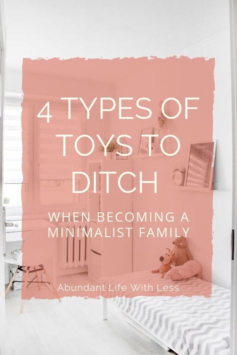 Declutter Kids Room, Declutter Toys, Becoming A Minimalist, Become A Minimalist, Minimalist Family, Minimalist Kids Room, Minimalist Mom, Minimalist Kids, Kids Toy Organization