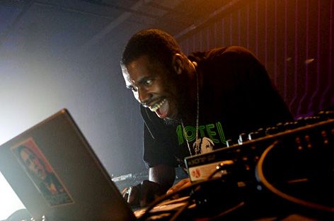 Flying Lotus Flying Lotus, Boards Of Canada, Black People, New Wave, Lotus, Rap, Musician, Music