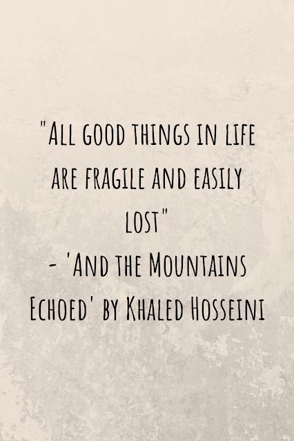 Review of 'And the Mountains Echoed' by Khaled Hosseini And The Mountains Echoed Quotes, Khalid Hosseini Quotes, Macbook Makeover, Khalid Hosseini, Khaled Hosseini Quotes, Actor Life, And The Mountains Echoed, Meaningful Thoughts, Bookish Quotes