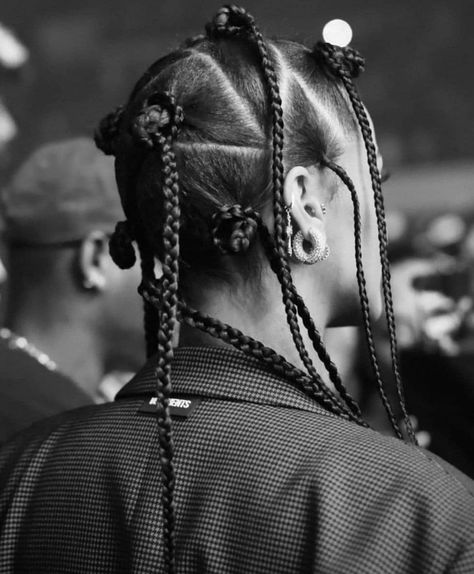 Rihanna Braids, Rihanna Hairstyles, Curls For The Girls, Hair Arrange, Curly Hair Styles Easy, Hair Shows, Cornrow Hairstyles, Hair Stylist Life, 4c Hairstyles