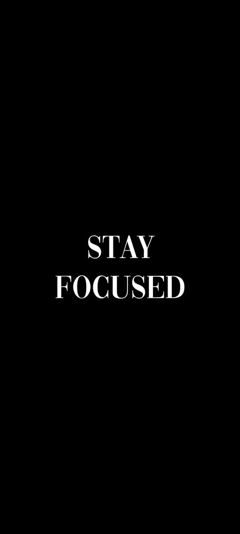 Motivational Quotes For Success In Black Background, Win The Day Wallpaper, Get Work Done Wallpaper, Focus Astetic, Do Not Procrastinate Wallpaper, 2024 Focus Quotes, Im The Best Wallpaper, Study Black Wallpaper, Do Your Work Wallpaper