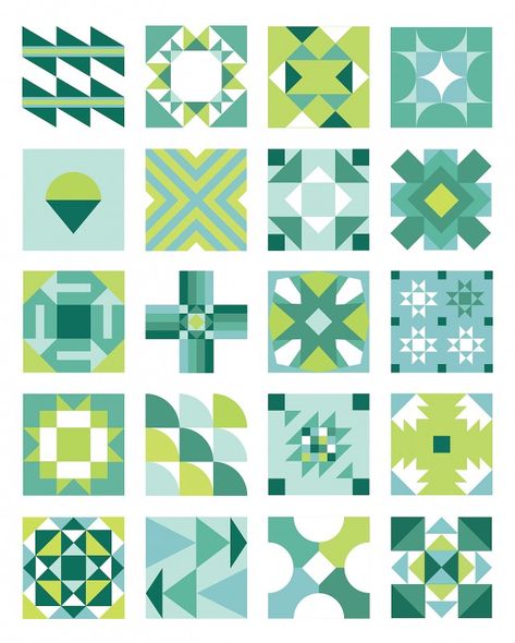 Bargello Quilts, Quilt Modernen, Quilt Care, Barn Quilt Patterns, Sampler Quilts, Pdf Quilt Pattern, Sampler Quilt, Modern Quilt Patterns, Barn Quilt