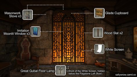 #FFXIVHousing - Recherche / X Xiv Housing, Housing Inspiration, Sunset Window, Loft Floor, Ffxiv Housing, Housing Ideas, Final Fantasy Xiv, Wood Slats, Amazing Places