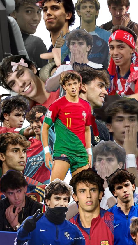 Joao Felix Laptop Wallpaper, Joa Felix Barcelona, Joao Felix Wallpaper Barcelona, Jao Felix Wallpaper, Joao Felix Wallpaper, Soccer Baby, Fc Barcelona Wallpapers, Cute Football Players, Soccer Boyfriend