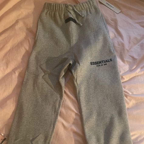 Size 8 Kids Sweats