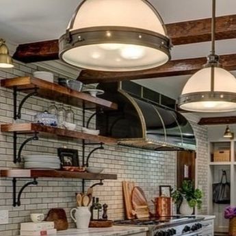 Duvall Atelier on Instagram: "Throwing it back to this French Bistro style kitchen -- we're in love with all the details of this charming space 🤩 What's your favorite part?  Design: @duvallatelier  #tulsainteriordesign #kitchendetails #kitchenstyling #rustickitchen #modernkitchen #interiordesign" Bistro Style Kitchen, French Bistro Kitchen, French Bistro Style, Alaska Book, French Brasserie, Bistro Kitchen, Bistro Style, Throwing It Back, French Bistro