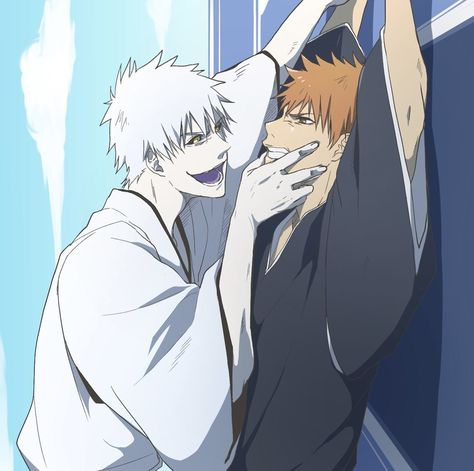 White Ichigo, Hollow Ichigo, Bleach Renji, Bleach Anime Ichigo, Orihime Inoue, Kurosaki Ichigo, Bleach Fanart, Ichigo Kurosaki, Bleach Characters