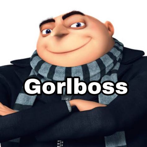 Where Are The Gorls Gru, Emo Gorls Gru, Material Gorls Gru, Gru Gorls Funny, Gru Memes Funny, Gru Reaction Pic, Gru Memes Hilarious, Gorls Gru, Funny Gru