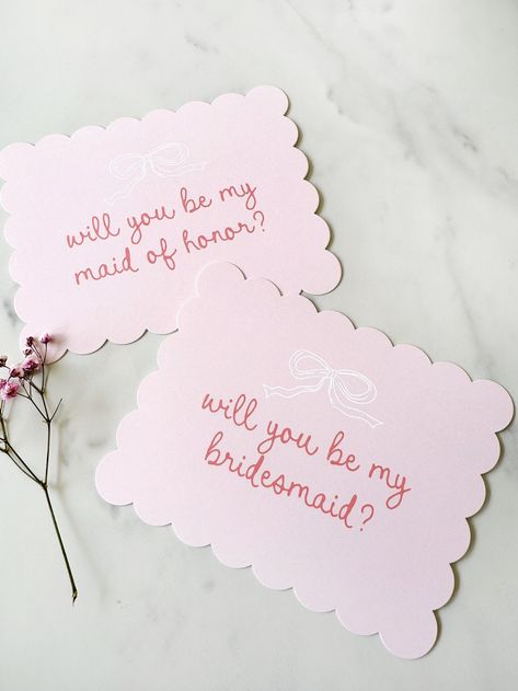 Trendy Bow Bridesmaid Proposal Card, Vintage Heart Cake, Be My Bridesmaid, Unique Bridesmaid Gift, Minimalist, Bridesmaid Box, Maid of Honor - Etsy Preppy Bridesmaid Proposal, Bridesmaid Poems Asking, Bridesmaid Proposal Pink, Practical Bridesmaid Proposal, Simple Bridesmaid Proposal Diy, Classy Bridesmaid Proposal, Ask Your Bridesmaids Ideas, Bridesmaid Card Proposal, Bridal Party Gift Ideas