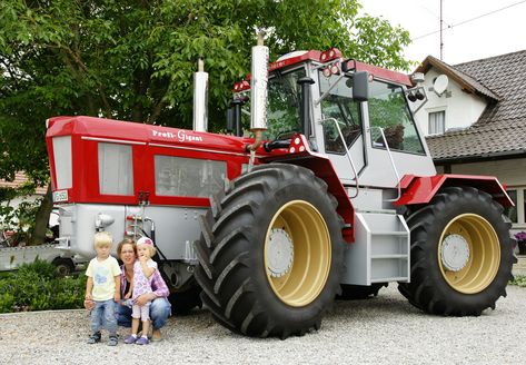 John Deere 4320, Big Tractors, Farmall Tractors, New Tractor, Classic Tractor, Tractor Pulling, Custom Big Rigs, Agriculture Tractor, Antique Tractors