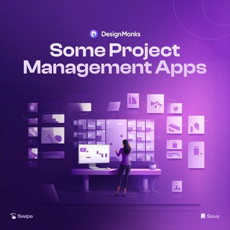 Exploring the ideal Project Management apps? Discover these top choices to enhance project efficiency and productivity! 📊💼💻 Project Management Courses, Whatsapp Marketing, Bottle Design Packaging, Product Marketing, Social Media Advertising Design, Creative Advertising Design, Motion Graphics Inspiration, Graphic Ideas, Boost Productivity