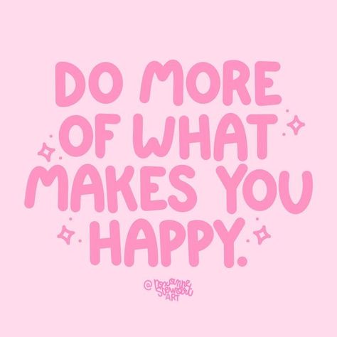 Motivational Happy Quotes, Find Joy In The Little Things, Happiness Looks Good On You Quotes, Happy For You, Good Quotes Wallpaper, Do It For You, Pink Positive Quotes, Pretty Words Quotes, Quotes To Be Happy