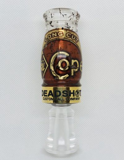 Deadshot Cope n Call Duck Call Display, Duck Call Lanyard Diy, Custom Duck Calls, Duck Call Lanyard, Duck Hunting Gifts, Duck Calls, Hunting Decor, Duck Hunting, Mans Best Friend