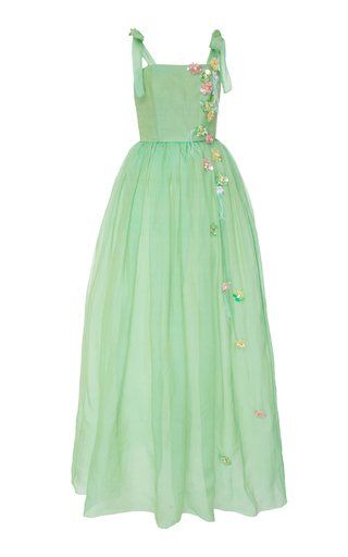 Green Dress Outfit, Pink Princess Dress, Dress Png, Embroidered Dresses, Fairy Dress, Green And Pink, Pink Princess, Dress Outfit, Beautiful Gowns