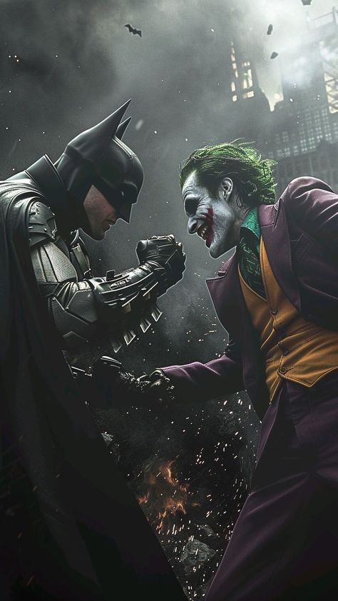 Hi Friends Some Surprise able Thing is waiting for you click on the given below link Joker Dark Knight, Batman Hero, Marvel And Dc Crossover, Batman Quotes, Superhero Artwork, Batman Vs Joker, Joker Comic, Batman Inspired, Der Joker