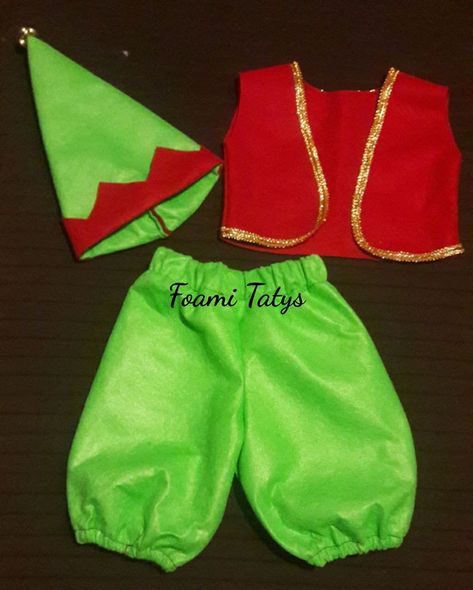 Kids' Dresses, Figurines, Halloween, Dresses, Molde, Natal