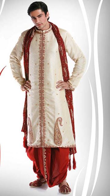 Traditional Indian Clothing for Men and Women India Traditional Clothing, Bengali Tradition, Islam Clothes, Indian Garments, Traditional Indian Mens Clothing, Traditional Indian Clothing, India Clothes, Traditional Indian Dress, Indian Men Fashion