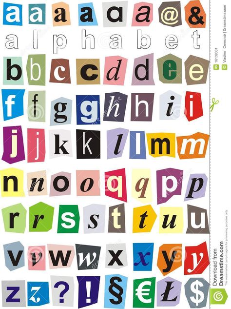 Small Alphabet Letters, Small Alphabets, Scrapbook Pictures, طابع بريدي, Alphabet Writing, Bullet Journal Stickers, Small Letters, Good Notes, Printable Activities