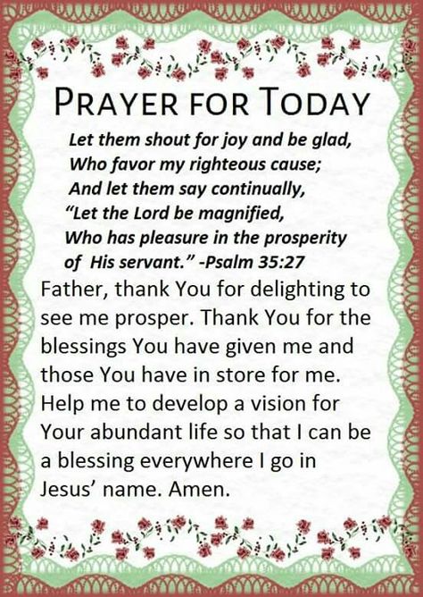 Afternoon Prayers For Today, Psalm 35 Prayer, Today's Prayers, Afternoon Prayer, Psalm 35, Today's Prayer, Prayer Message, Christian Motivational Quotes, God's Healing