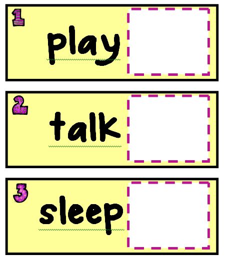 Word Endings, Inflectional Endings, Word Work Stations, Ing Words, First Grade Ideas, 1st Grade Reading, R Words, Nouns And Verbs, Literacy Lessons