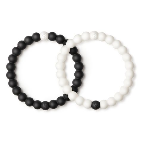 What Is The Meaning Behind The Lokai Bracelet? Black And White Beaded Bracelet, White Beaded Bracelet, Jewelry Vendor, Butterfly Charm Bracelet, Mt Everest, Cultured Pearl Bracelet, Pearl Strands Necklace, White Bracelet, Black Bracelet