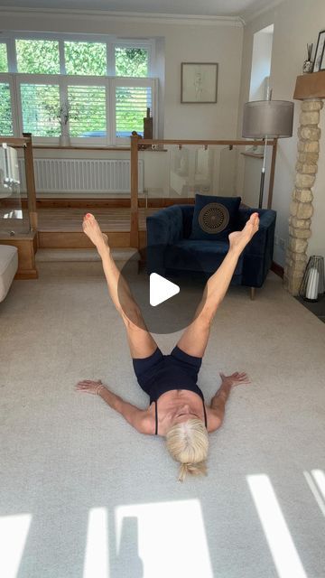 Niki Wibrow on Instagram: "Try these simple yet effective exercises to target your inner thighs—no equipment needed!  Focus on controlled movements and engage your core to maximize the effectiveness of each exercise for your inner thighs.  Think quality not quantity   #innerthighworkout #over50women" Easy Inner Thigh Workout, Exercise For Inner Thighs For Women, Inner Thigh Exercises, Thigh Exercises For Women, Inner Thighs Exercises, Exercise To Reduce Thighs, Thighs Exercises, Tone Thighs, Inner Thigh Workout