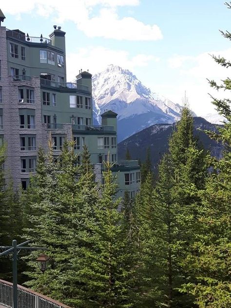 Rimrock Resort:  Rest in the Rocky Mountains Banff Hot Springs, The Rocky Mountains, Explore Nature, Banff National Park, United States Travel, Canada Travel, Best Location, Rocky Mountains, Solo Travel