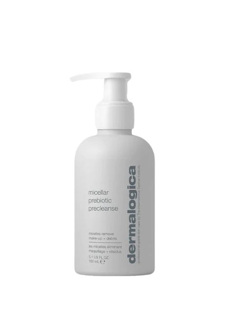 Sleek sellouts! 🤓. Order Dermalogica Micellar Prebiotic PreCleanse 150ml + free express post + free samples at $79.00 #cleanskin #agelessskin #lowestpricedermalogica Sandalwood Oil, Double Cleansing, Dry Face, Apricot Kernels, Retinol Serum, Apricot Kernel Oil, Cleansing Gel, Cleansing Oil, Dry Hands