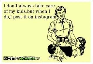 Fake parents be like ..come on we all know that one parent. You know when they have spent time with there kid because they put it all over social media but you don't see it much. They don't actually enjoy time with there kid but they make it look that way :) Bad Mom Quotes, Sarcastic Words, Jealousy Quotes, Deadbeat Dad, Mean Humor, Parents Be Like, Bad Mom, Bad Kids, Dad Quotes